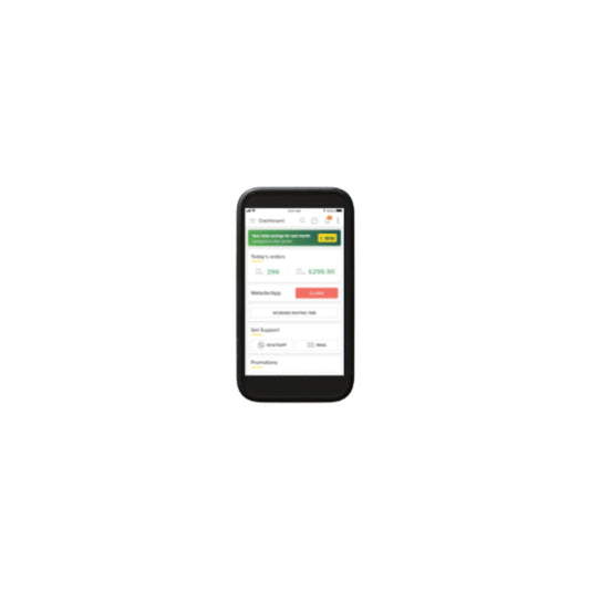 Adyen AMS1