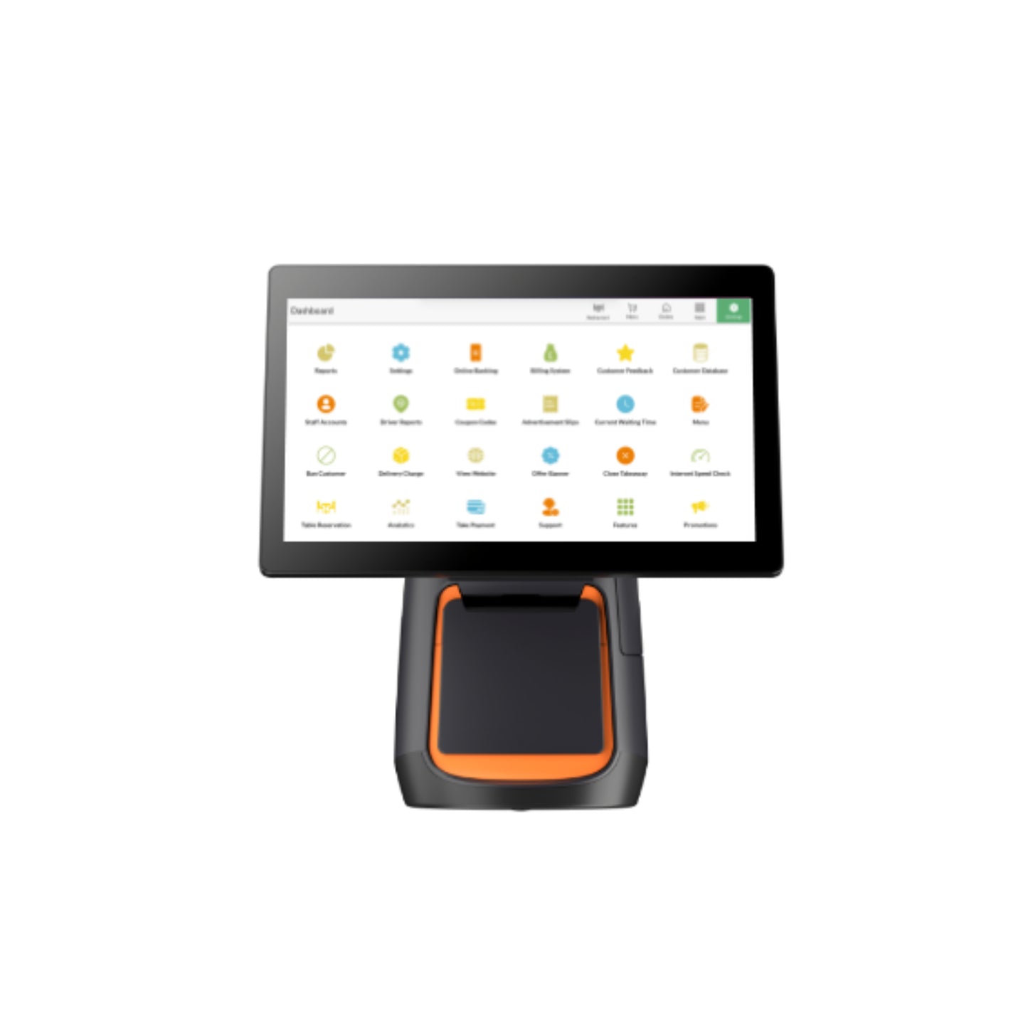 POS Pro