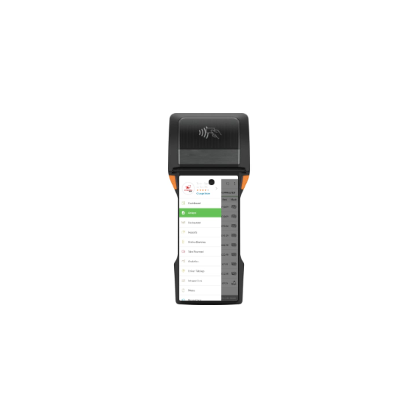 POS V2 Plus