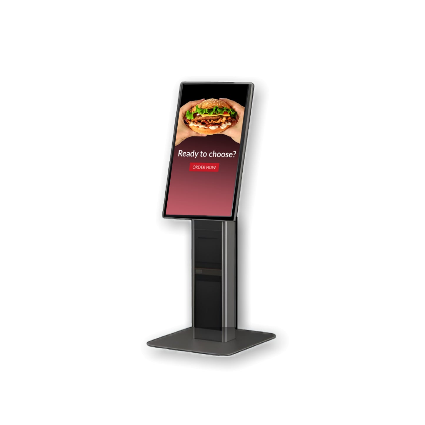 Kiosk mini Flex